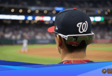 Nationals Land McGowan To Lead Scouting